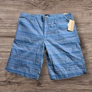 Men’s REDSNAP Broken-In Short - NWT